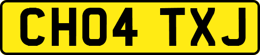 CH04TXJ