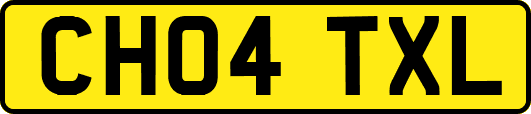 CH04TXL