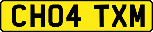 CH04TXM