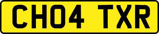 CH04TXR