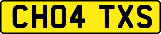 CH04TXS