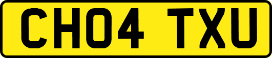 CH04TXU
