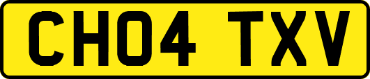 CH04TXV