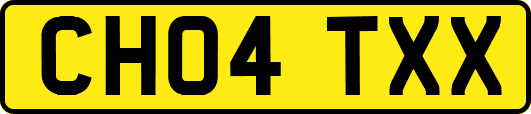 CH04TXX