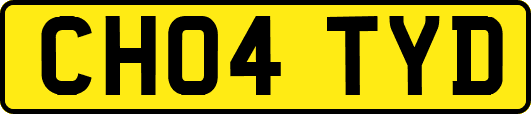 CH04TYD