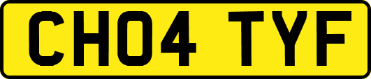 CH04TYF