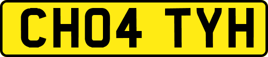 CH04TYH