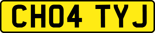 CH04TYJ