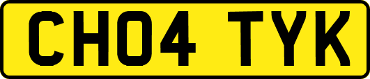 CH04TYK