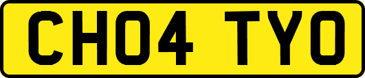 CH04TYO