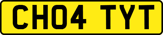 CH04TYT