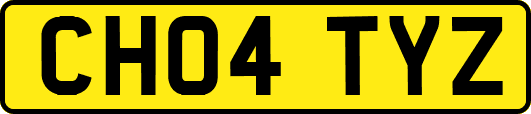 CH04TYZ