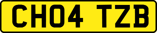 CH04TZB