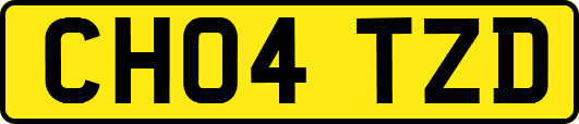 CH04TZD