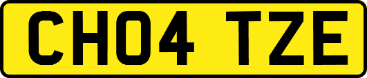 CH04TZE