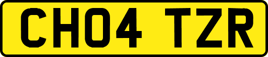 CH04TZR