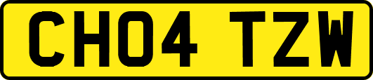 CH04TZW