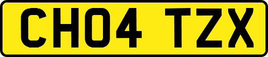 CH04TZX