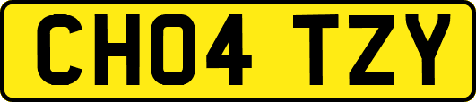 CH04TZY