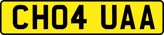 CH04UAA
