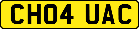 CH04UAC