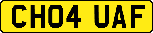 CH04UAF
