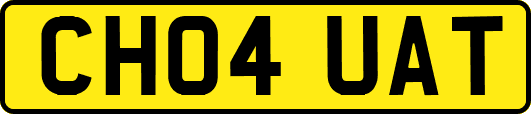 CH04UAT