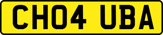 CH04UBA