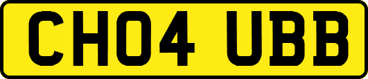 CH04UBB