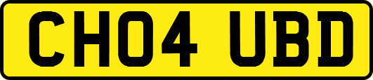 CH04UBD