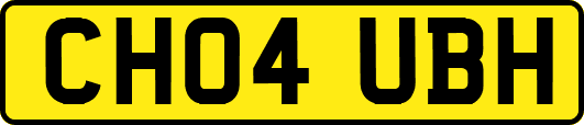 CH04UBH