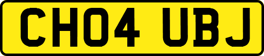 CH04UBJ