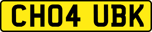 CH04UBK