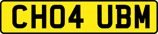CH04UBM