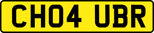 CH04UBR