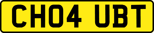 CH04UBT