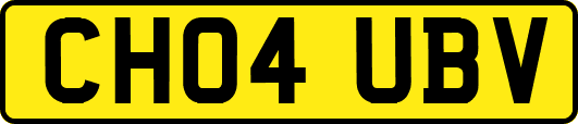CH04UBV