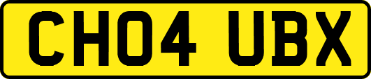 CH04UBX