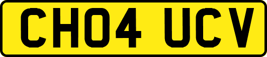 CH04UCV