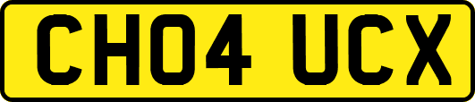 CH04UCX