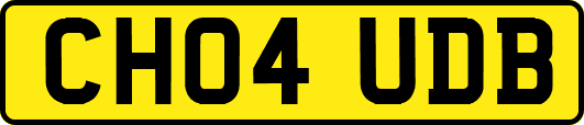 CH04UDB
