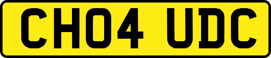 CH04UDC