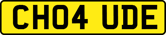 CH04UDE