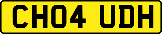 CH04UDH