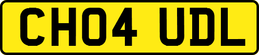 CH04UDL
