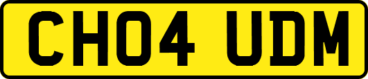 CH04UDM