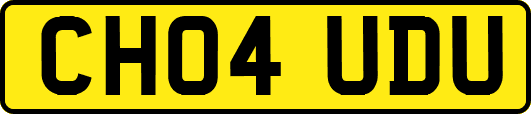 CH04UDU