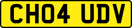 CH04UDV