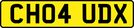 CH04UDX