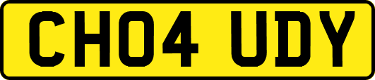 CH04UDY